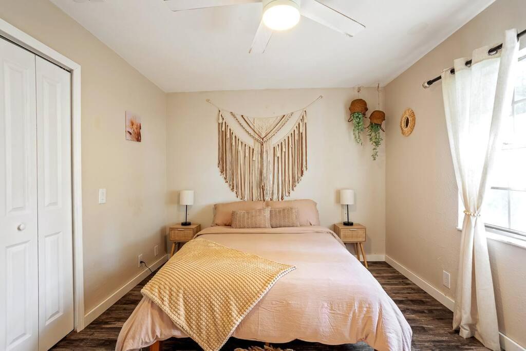Cozy Lakefront Home W/ Pool -7 Mins From Legoland Winter Haven Buitenkant foto