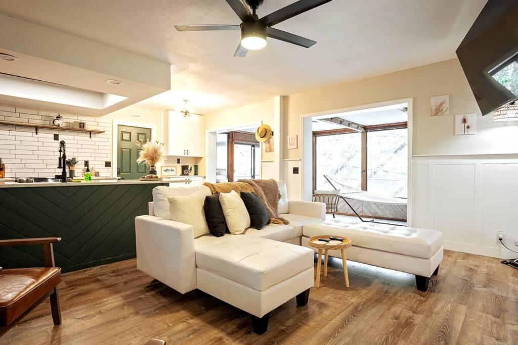 Cozy Lakefront Home W/ Pool -7 Mins From Legoland Winter Haven Buitenkant foto