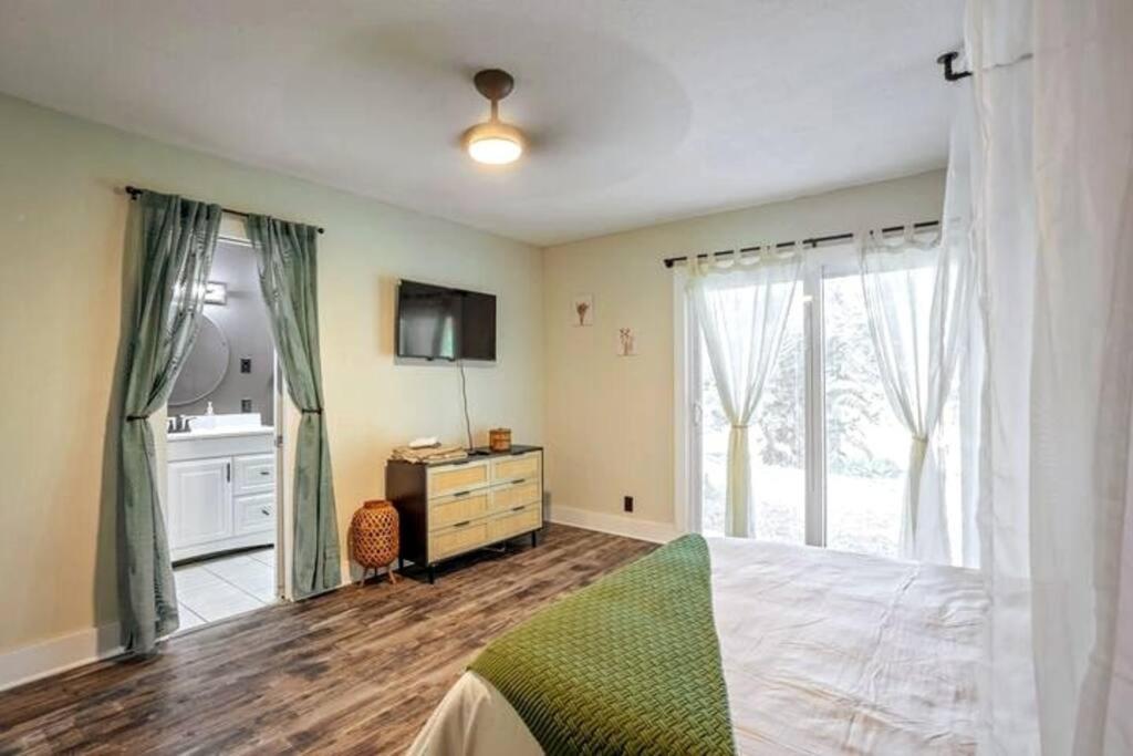Cozy Lakefront Home W/ Pool -7 Mins From Legoland Winter Haven Buitenkant foto